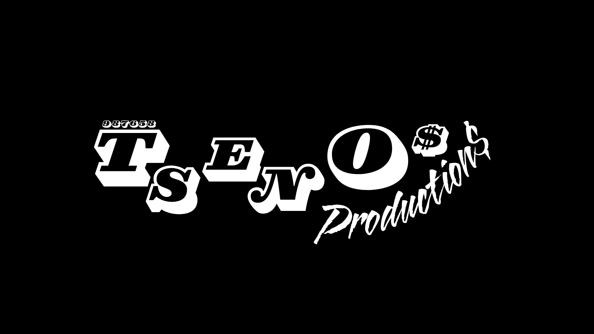 Tsenos Productions